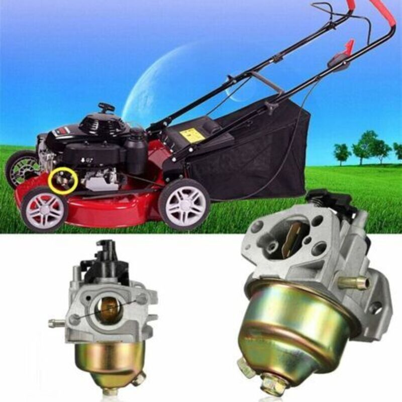Vergaser Für Mtd-rasenmäher – Ersetzt 751-10309 Und 951-10309 – Kompatibel Mit Troy-bilt- Und Cub-cadet-motoren – Größe 10,5 X 7 Cm