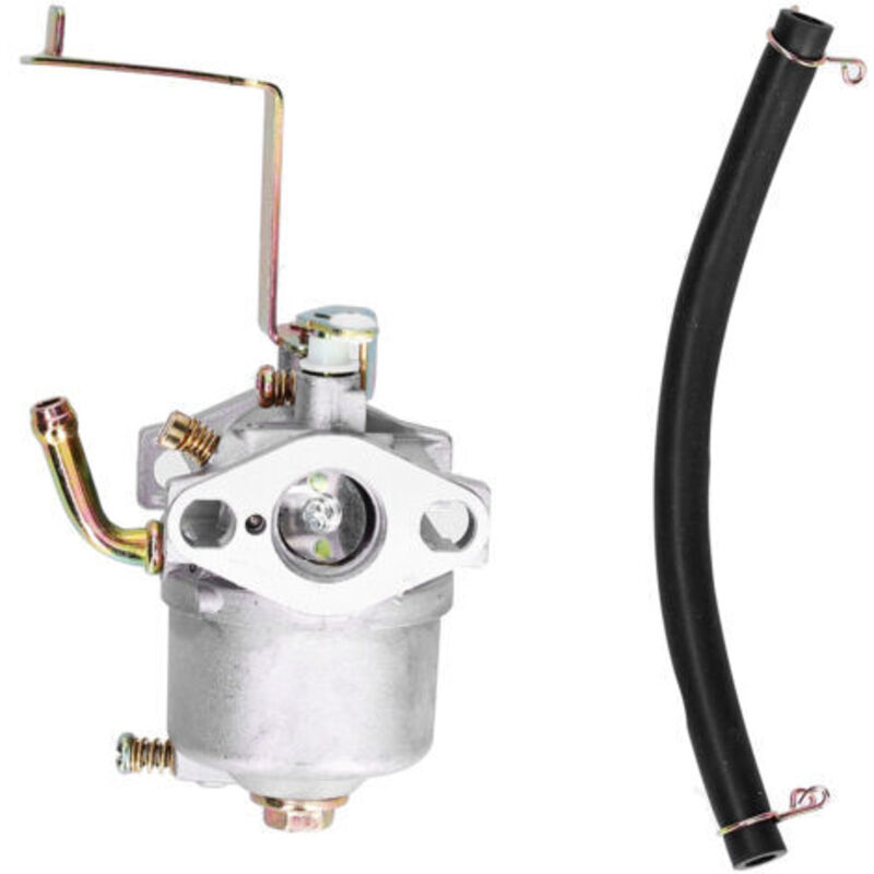 Vergaser Für 2-takt-generator – Aluminiumlegierung – Kompatibel Mit Et950/650 – Einfache Installation Und Optimierte Leistung