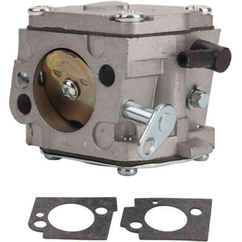 Vergaserbausatz Für Kettensäge Mit Dichtung 503280401 Als Ersatz Für Husqvarna 181 288 281 288xp 281xp