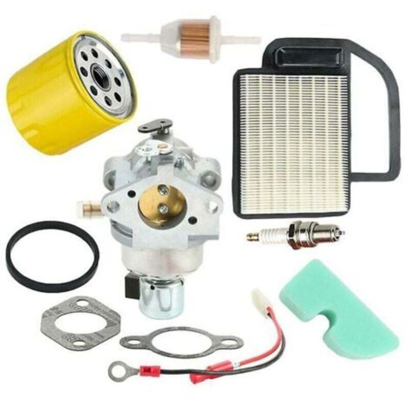 Vergaser Für Kohler Courage Motoren Sv470 Sv530 Sv540 15 Ps Bis 19 Ps – Robustes Metall – Kompatibel Mit Mehreren Teilenummern - Sv 15 Ps