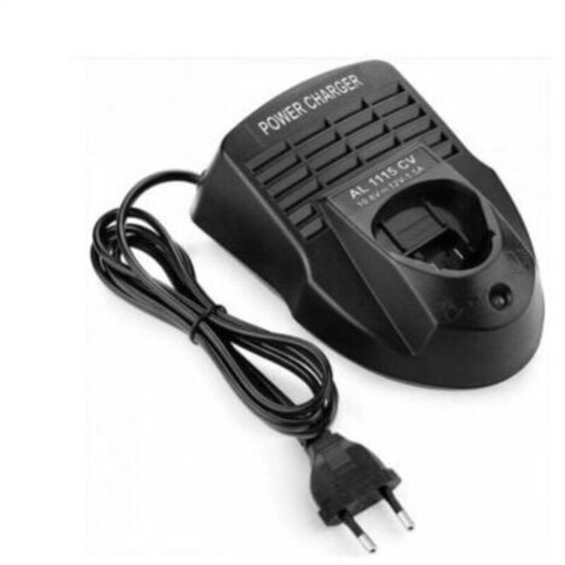 Ladegerät Für Bosch-schnellladegerät 10,8 V-12 V Al1115cv (eu-stecker)