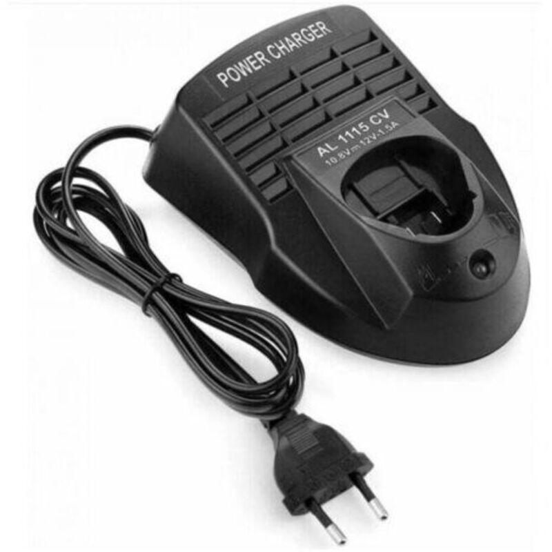 Ladegerät Für Bosch Schnellladegerät Al1115cv - 10,8 V-12 V - Eu-stecker
