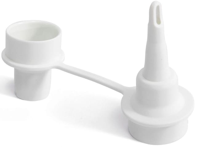Intex Elektropumpe Quickfill AC400 (3-tlg)