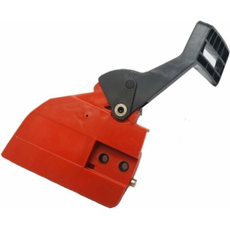 Kupplungsdeckel, Bremshebel Und Bremsritzel Für Husqvarna 136 137 141 142