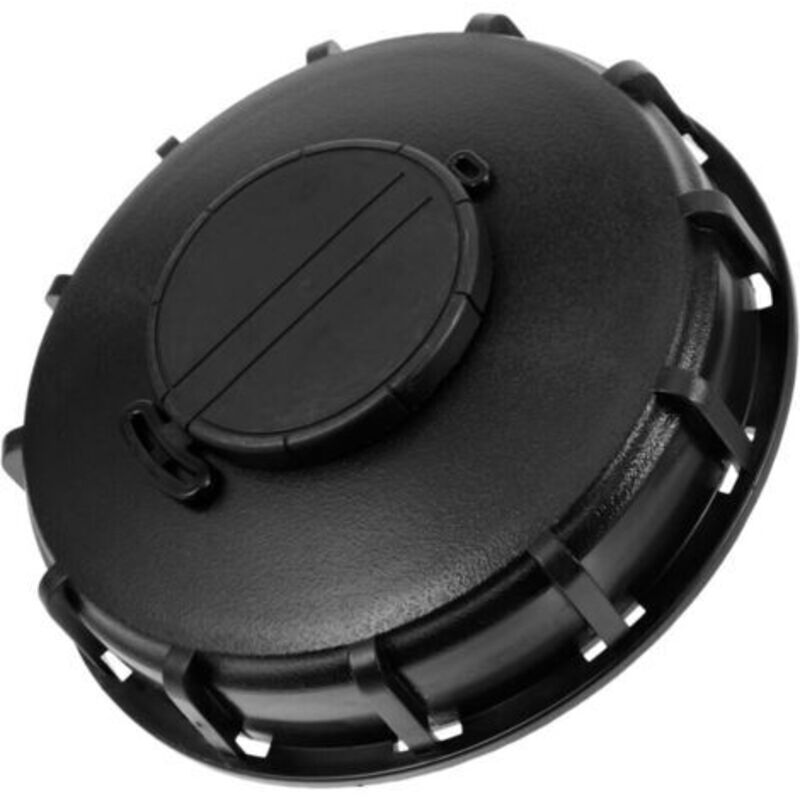 Ibc-tankdeckel, Dichtungsdeckel Für Ibc-tanks, Dichte Anschlüsse Für Fässer Und Tonnen, Innendurchmesser 16,3 Mm
