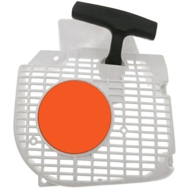 Kettensägenstarter, Manuelle Rückzugstarter-montage Für Stihl Ms250 Ms230 Ms210 021 023 025 Ersatzteile Für Gartengeräte Und Kettensägen