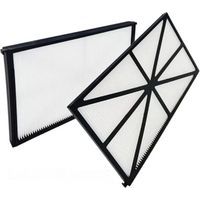 Kompatible Schwimmbadroboter-filter – 2er-pack – Rcx70101 (tiger Shark, Tiger Shark Qc, Evac, Evac Pro, Aquavac, Aquavac Qc, Sharkvak, Sharkvac Xl)