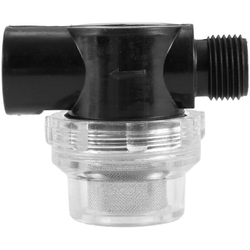 Wasserfilter Für Pumpen, Ersatz Für 1/2-zoll-gewindeschlauch, Kompatibel Mit Pumpen