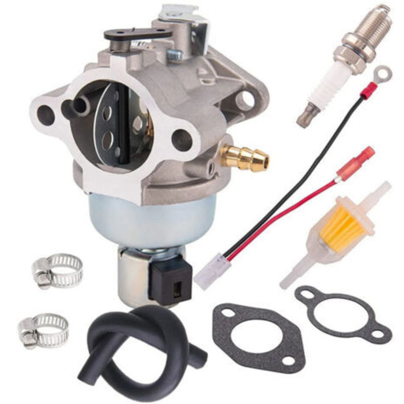 20-853-33-s Sv540s Vergaserkit Für Kohler Courage Sv-serie Sv470 Sv530 Sv540 Sv541 Sv590 Sv591 Sv600 Sv601 Sv610 Sv620 15ps 17ps 18ps 21ps 22ps Motor Rasenmäher Traktor