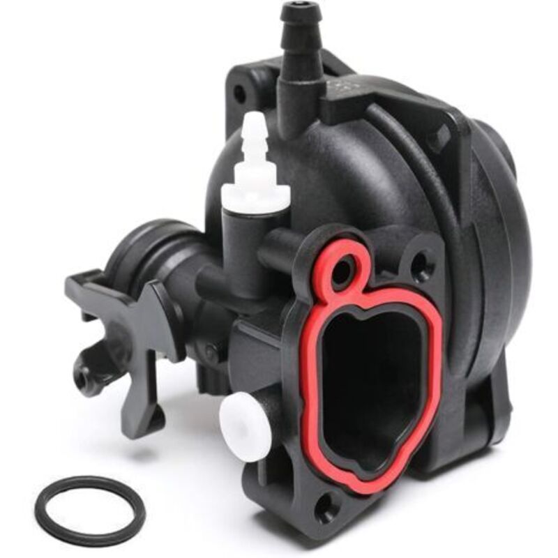 Vergaserkit Kompatibel Mit Briggs Stratton 799583 591160 593261 591110 Motorersatzteile Und Zubehör Vergaser Luftfilter Ersatz
