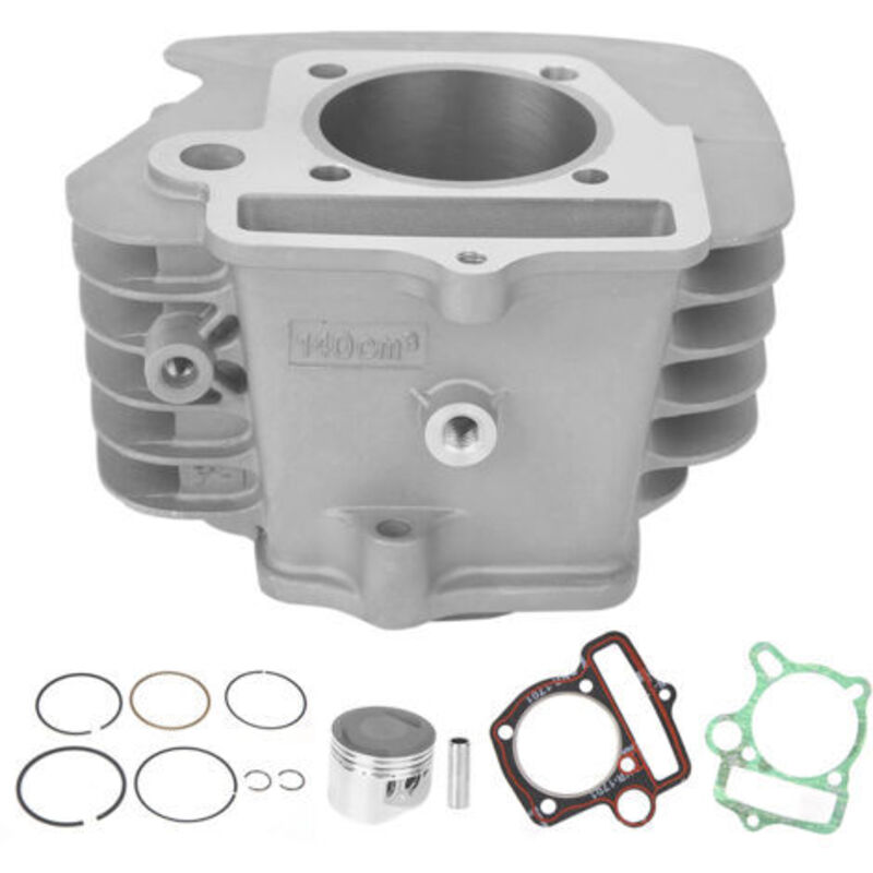 56mm/2,2in Motorzylinder Kolbenring Passend Für Yx 140cc Pit Dirt Bike 1p56fmj
