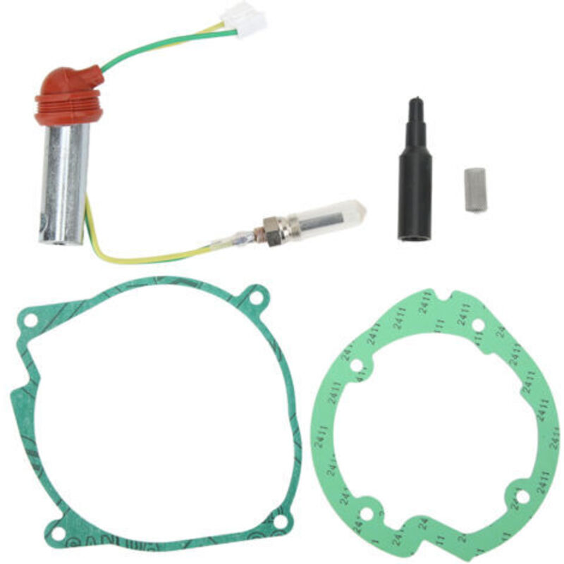 Reparaturkit Für 12v 5kw Glühkerzen, Wartungskit Für Ersatz-standheizungs-service Für Webasto-heizung, 5-teilig