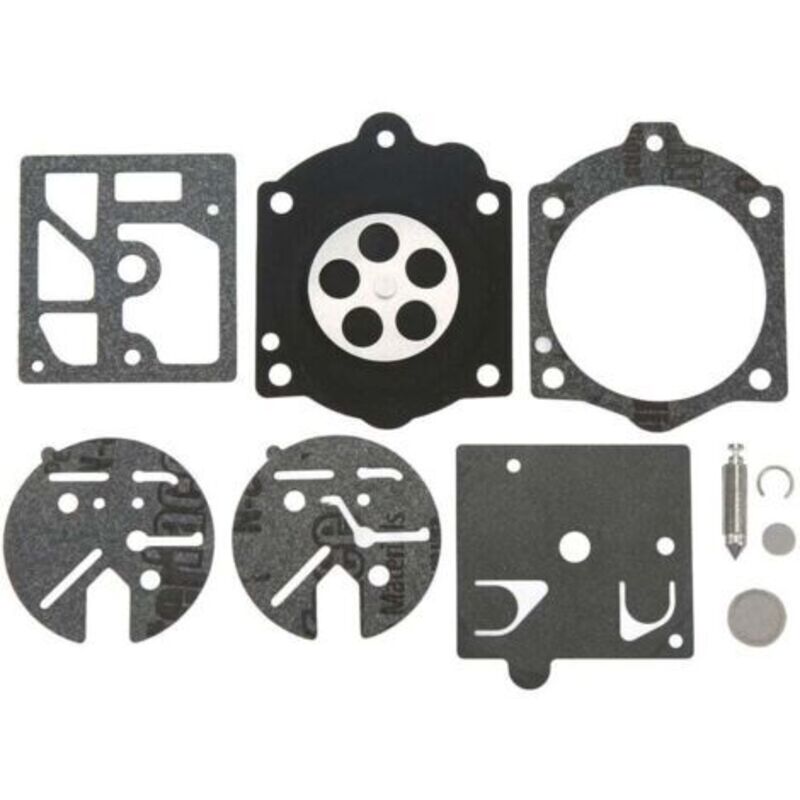 Vergaser-kartondichtungs-kit Für Walbro K10 Hdc, Passend Für Stihl 015, 015av, 15ave, 015l Kettensäge