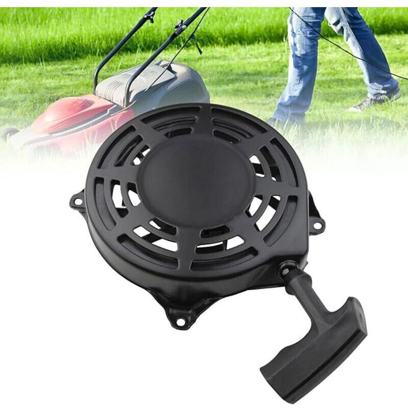 497680 Startwerkzeug Für Briggs & Stratton Rasenmäher Gartenzubehör