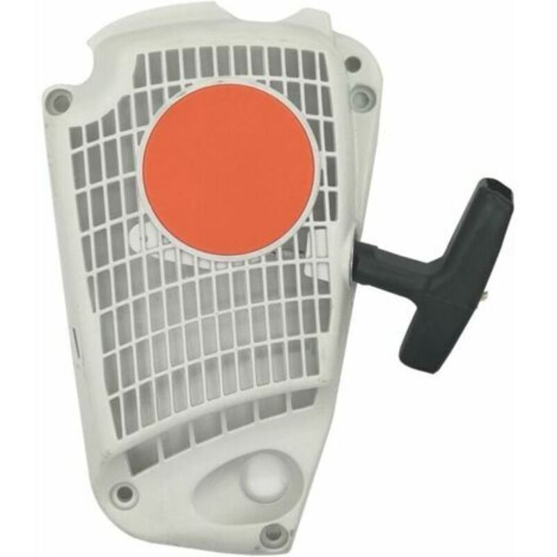 Starter Für Stihl Kettensäge Ms192 Ms192t Ms192tc Ms193t – Kompatible Oem-ersatzteile 1137 080 2100/2108 – Für Saubere Und Präzise Schnitte