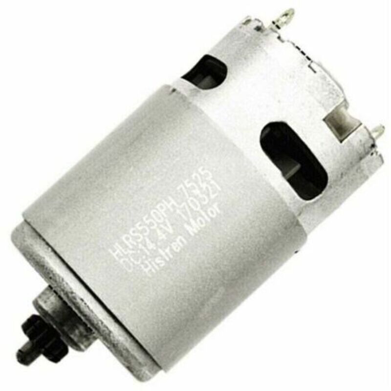 13-zahn-motor 14,4 V Für Bosch Gsr Gsr14.4-2-li Psr14.4 Li-2, Langlebige Ersatzteile Für Bohrmaschinenmotor
