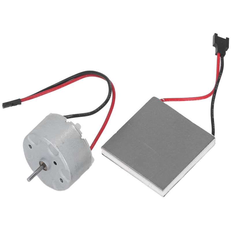 Ofenventilatormotor, Drehzahlregler Für Gaskamin-ventilatormotor, Geräuscharmer Holzofen-ventilatormotor, Saalventilatormotor