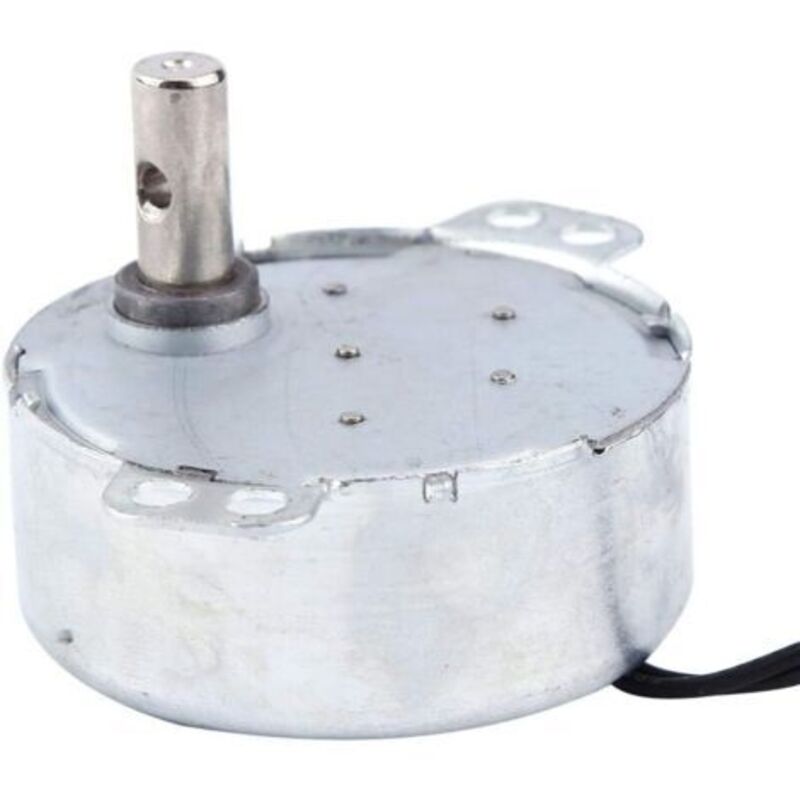 Elektrischer Synchronmotor 1 Stück 220-240v Ac 4w Cw/ccw (8-10 U/min)