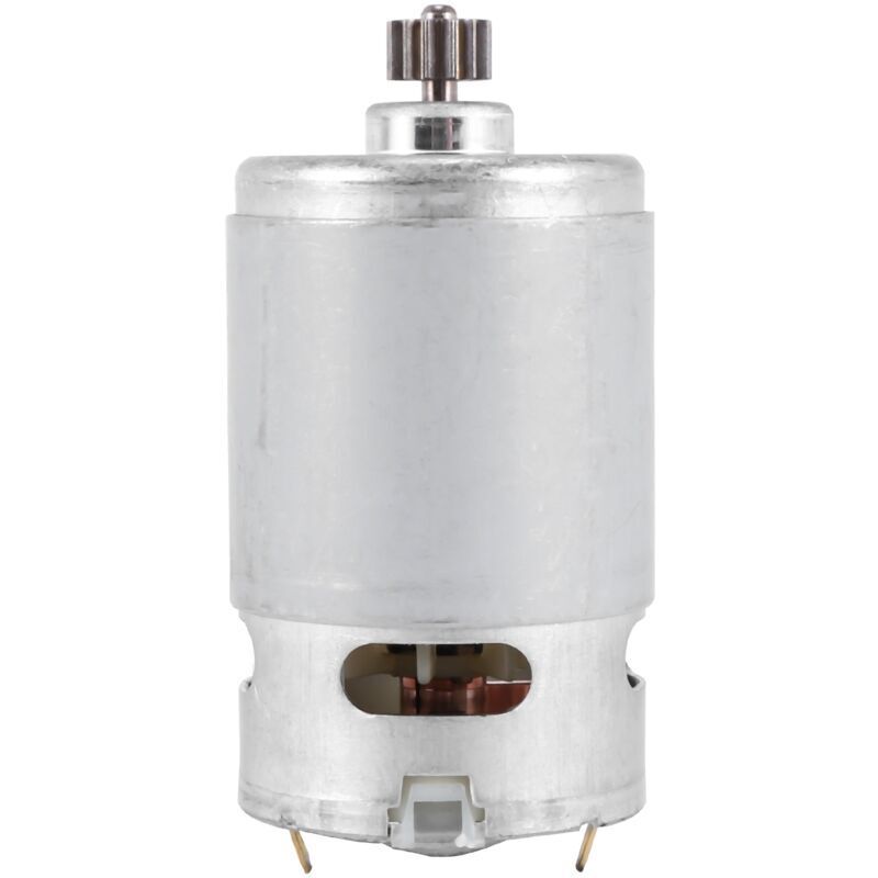 18v 13-zahn-ersatzmotor Kompatibel Mit Schrauber