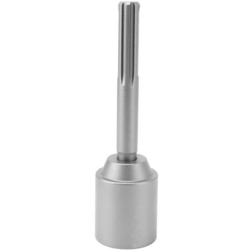 Handlochstanzer Für T-pfosten, 5-loch-stange, Für Stahlzaun, 20 Cm, Länge 45 Mm / 1,8 Zoll
