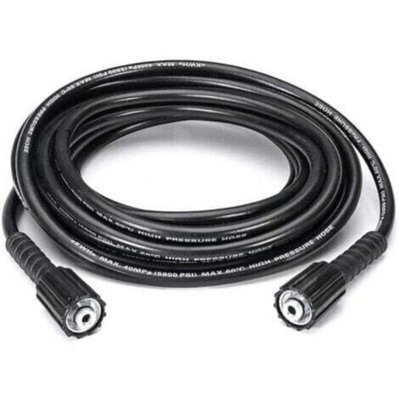 Hochdruck-waschschlauchanschluss 10m M22 Für Hochdruckwasserpistolen, Hochdruckschläuche, Waschzubehör Für Kärcher Standard M22-14mm Innengewinde Gedreht.