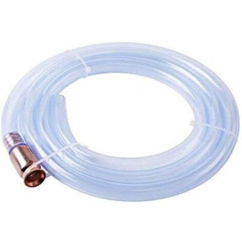 Siphon Schlauch Automatische Wasserpumpe Jiggler Flüssigkeitstransfer Selbstansaugend Shake Pumpenschlauch 180 Cm