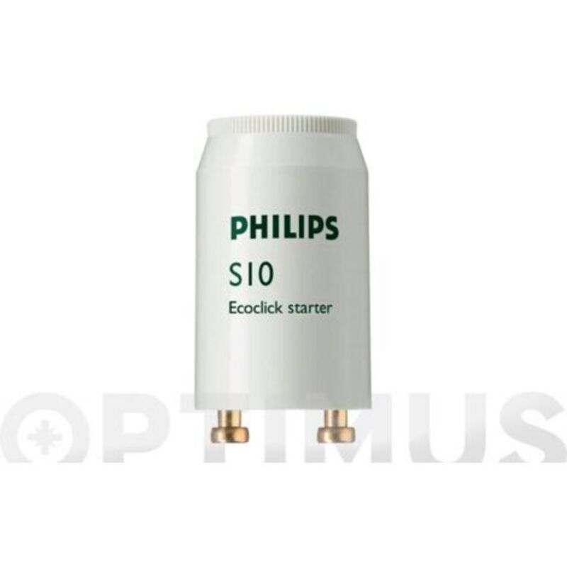 Starter Für Fluo 4-65w /25 Philips 697691