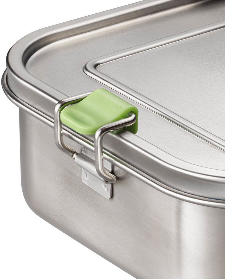 APS Lunchbox, Edelstahl 18/8, (1-tlg), wiederverwendbar Bild 3