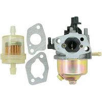 Kofferraum-verriegelungsaktuator Vergaser Carb Mo&un-tf&ie-l&d Hp414 M411pd Rs100 Sp414 Hp164 Sp164 Rasenmäher-vergaserdichtung Kraftstofffilter