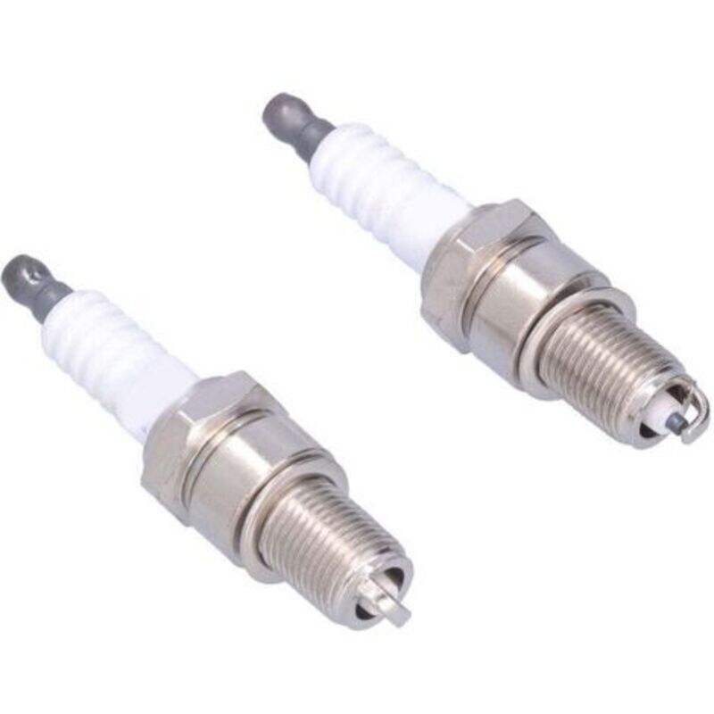 Hochwertige Ersatz-zündkerzen F6rtc Für Mtd 951-10292 751-10292 Motor Der Taschenlampe 131-039 Rasenmäher