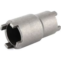 Kupplungs-sicherungs-mutterauszieher, 20mm 24mm, Ausziehwerkzeug, Schlüsseleinsatz Geeignet Für Crf 600rr 450r