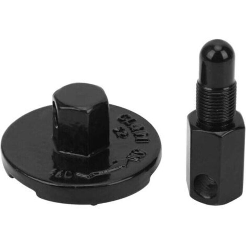 14 Mm Schwungrad-kupplungs-abziehwerkzeug Aus Hochfestem Manganstahl Für Kolbenketten, Robust Und Verschleißfest, Einfach Zu Bedienen
