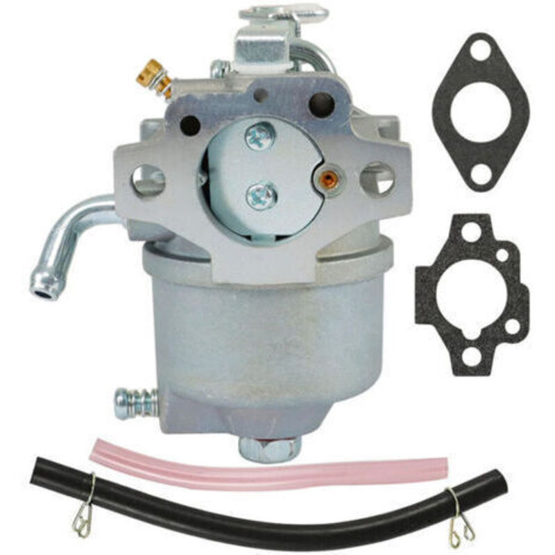 Vergaser Für John Deere 14sb Je75 Jx75 Jx85 21-zoll-rasenmäher Mit Gehwegführung, Für Kawasaki Fc150v 4-takt-motor, Ersetzt 15003-2364