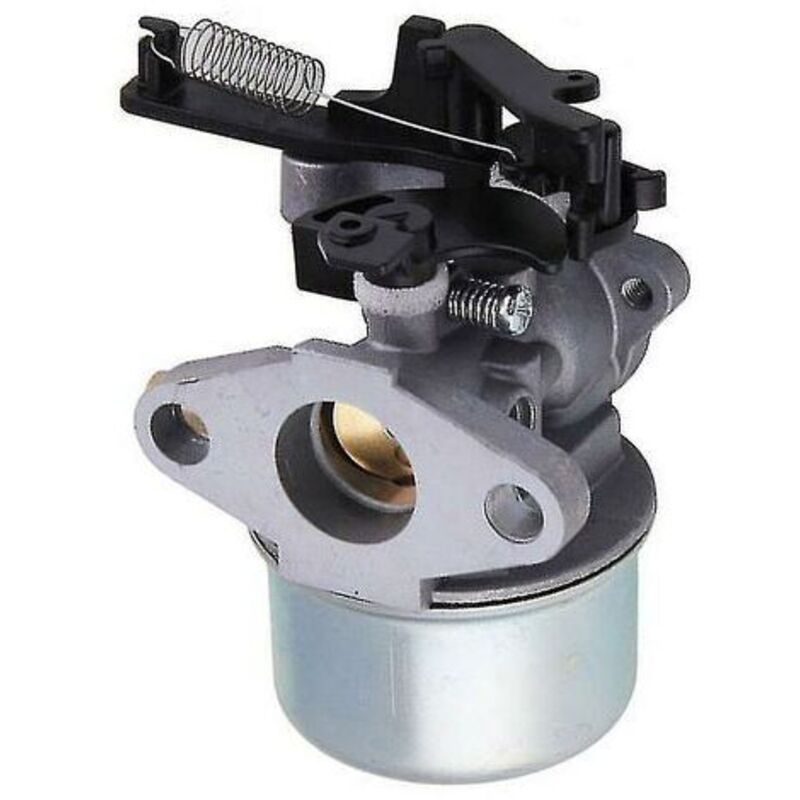 Ersatzvergaser Für Rasenmäher, Kompatibles Zubehör Für Briggs Stratton 591137 590948