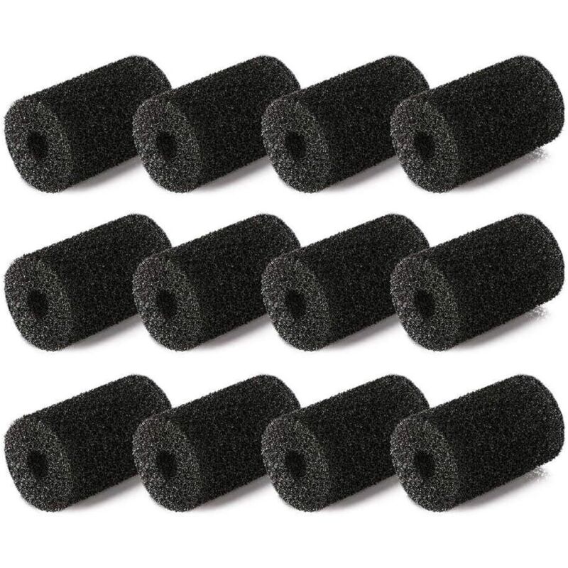 Für Polaris-poolreiniger-ersatzteile, 12er-pack – Ersatz Für Saugschlauch-endfilter, Reservefilterteile Für Poolreiniger