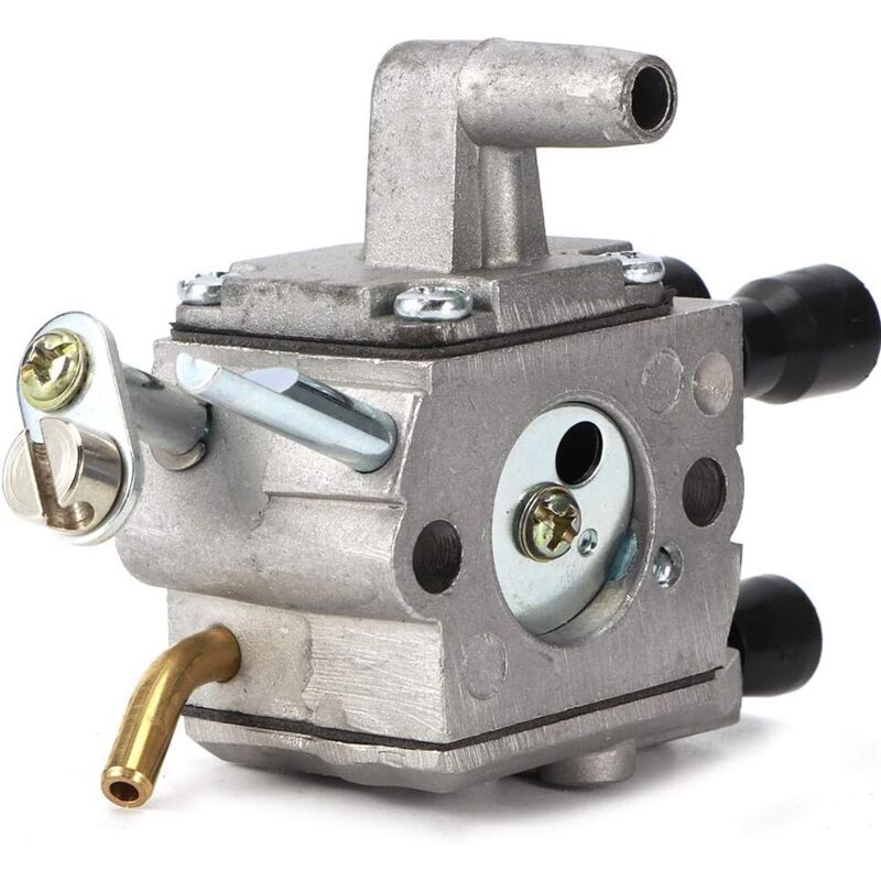 Vergaser Für Kettensäge Fs400 Fs450 Fs480 Sp400 450 - Ersatzteile Und Zubehör