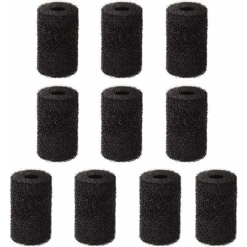 Set Mit 10 Stück Für Polaris-schwanzwäscher, Geeignet Für 9-100-3105