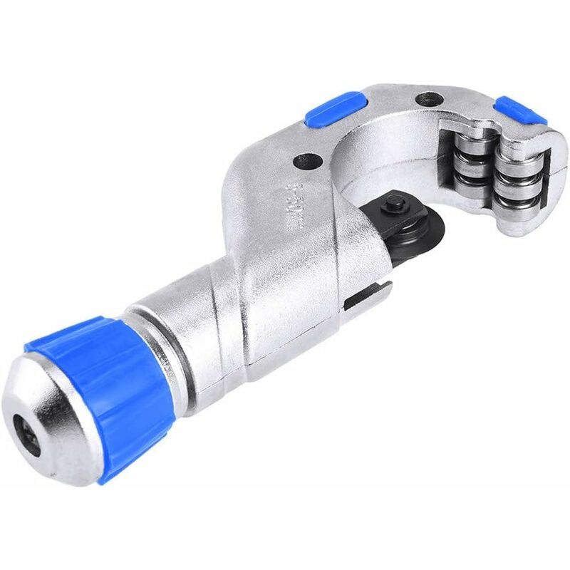 1/4" - 2" Industrieller Kupferrohrschneider, Kugellager-rohrschneider, Rostfreier Stahl-aluminium-drucklager Für Pvc-rohre 5mm - 50mm
