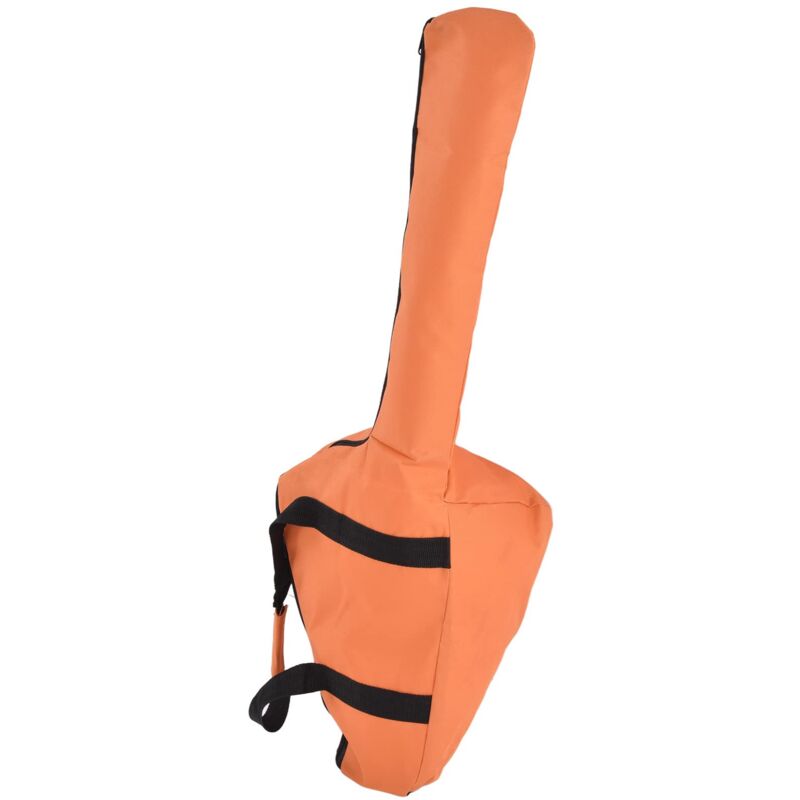 Tasche Für Kettensäge, Hülle Für Kettensäge, Feine Handwerkskunst, Langlebig, Wasserdicht, Zum Aufbewahren Der Kettensäge
