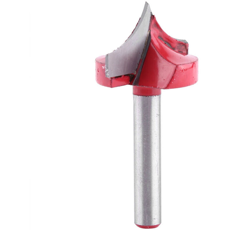 8mm-32mm Doppelte Schneide V-nut 3d Cnc Gravurfräser Schaftfräser Router Werkzeug Für Holzbearbeitung Für Acryl, Mdf, Pvc (klingendurchmesser 25 Mm)