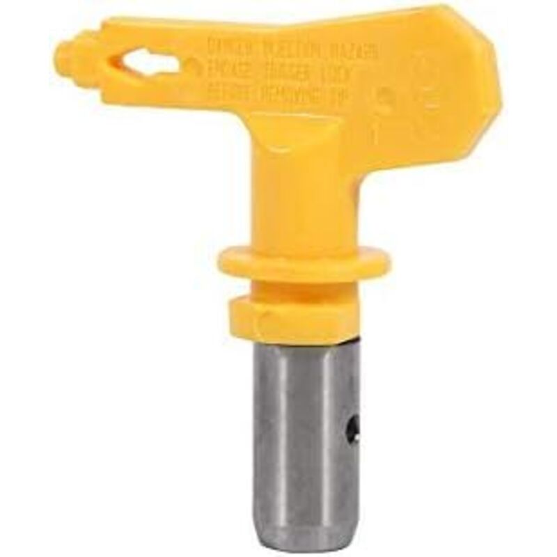 Airless 311 Universal-spritzpistole – Professionelle Elektrische Hochdruckspritzpistole – Maschinenspitze – Verschleißfeste Düsenzubehör