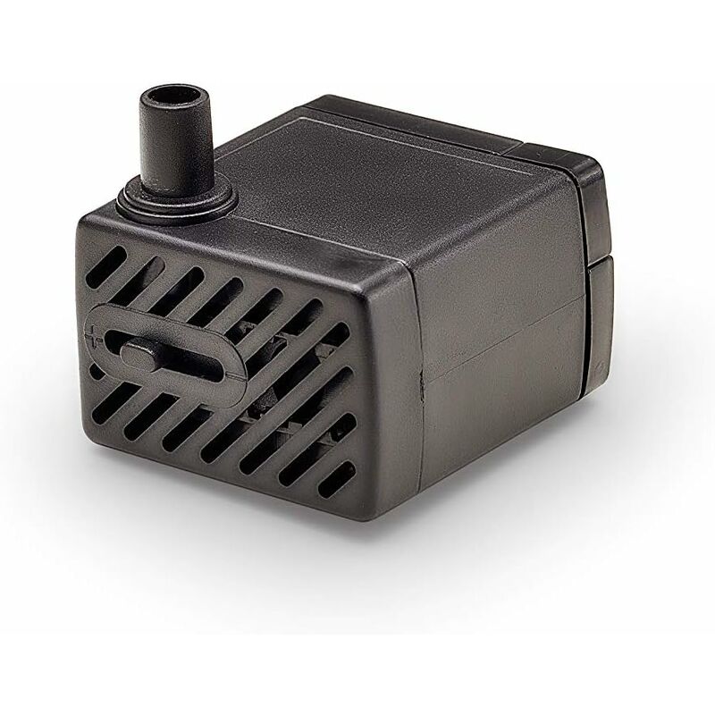 Innenfontänenpumpe Jyc-0850 (5w) (350 L/h) Innenpumpe Fontänenpumpe, Aquariumpumpe