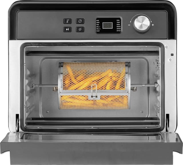 Caso Minibackofen AirFry Chef 1700