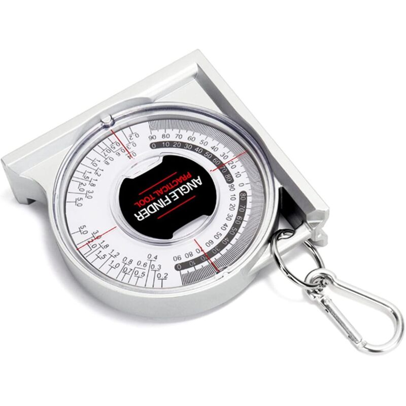 Magnetischer Winkelsensor - Neigungsmessgerät - Goniometer, Neigungslibelle, Klinometer - Messinstrumente