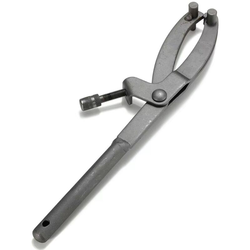Kupplungsschlüssel, Ritzel-schwungradschlüssel. Y-förmiges Design, Y-typ Schwungradschlüssel Als Wartungswerkzeug Für Motorräder Und Roller, Hilfswerkzeug Für Kupplungsritzel, Rotoren Und Schwungräder