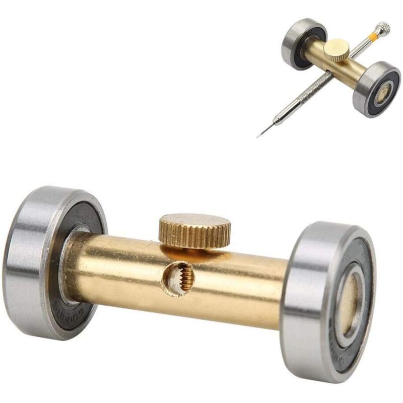 Schraubendreher-halter Mit Schärfvorrichtung, Winkelschleifwerkzeug Mit Rollenlager, Klemmvorrichtung Zum Schärfen Von Schraubendrehern