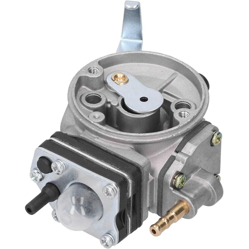 Ersatzvergaser Passend Für Shindaiwa C350 Rasenmäher Vergaser Carb A021002470 Neuer Vergaser