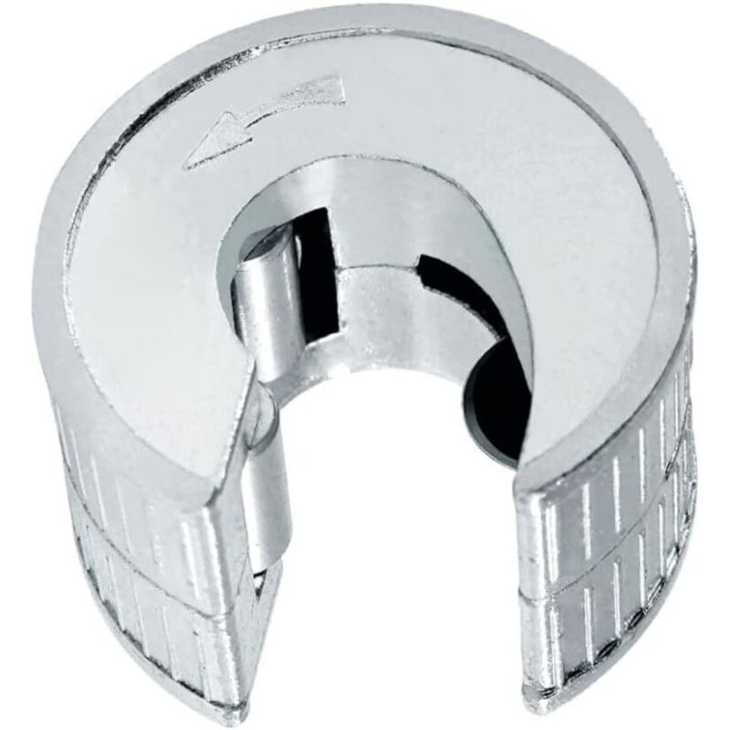 Professioneller Automatischer Rohrschneider Für Schwere Einsätze, Geeignet Zum Schneiden Von Kupferrohren Mit 28 Mm Durchmesser (1 Stück)