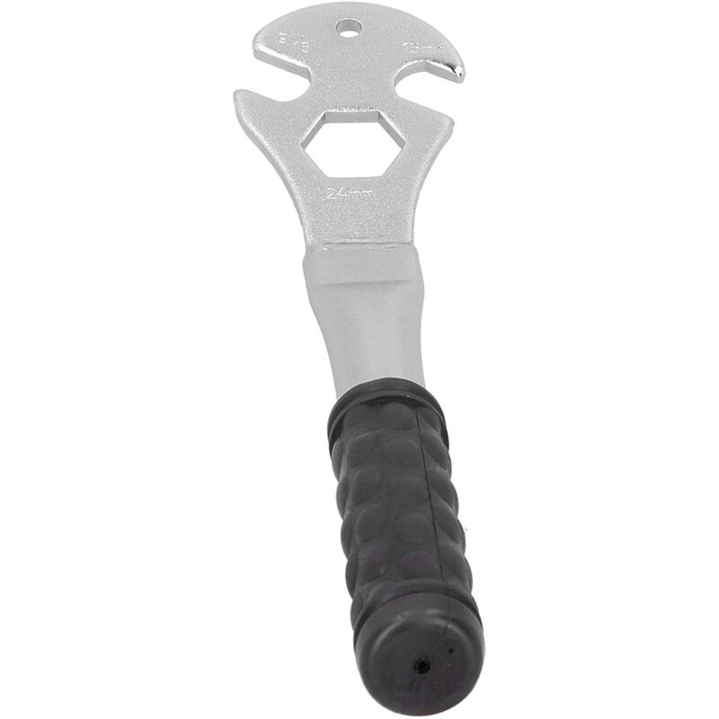 Pedalschlüssel Für Fahrräder, Werkzeug Zum Entfernen Und Installieren Von Pedalen, 15/24 Mm, Für Mountainbikes Und Rennräder, Professionelles Fahrrad-reparaturwerkzeug
