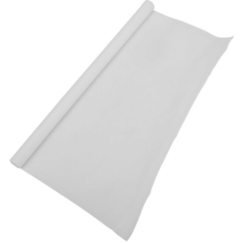 Ptfe-folie, Dicke 300 Mm X 1000 Mm, 0,1 Mm Dicke Teflon-blätter, Hochtemperaturbeständige Ptfe-folie Mit Hervorragenden Isoliereigenschaften